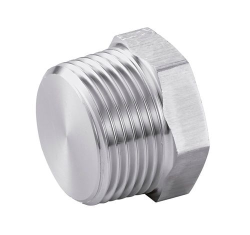 Tapón Cabeza Hexagonal