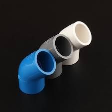 Codo 45º Para Tubo