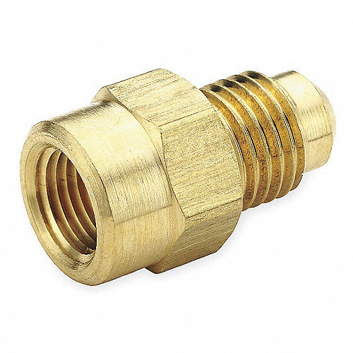 Conector Campana