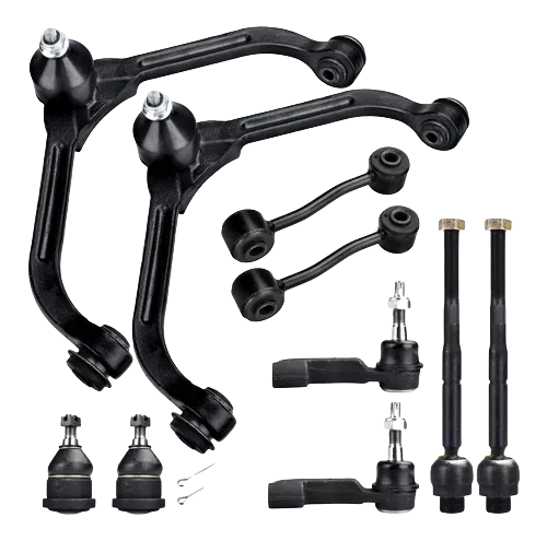 Kit Para Rótula