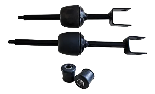 Kit Para Suspensión Tirante