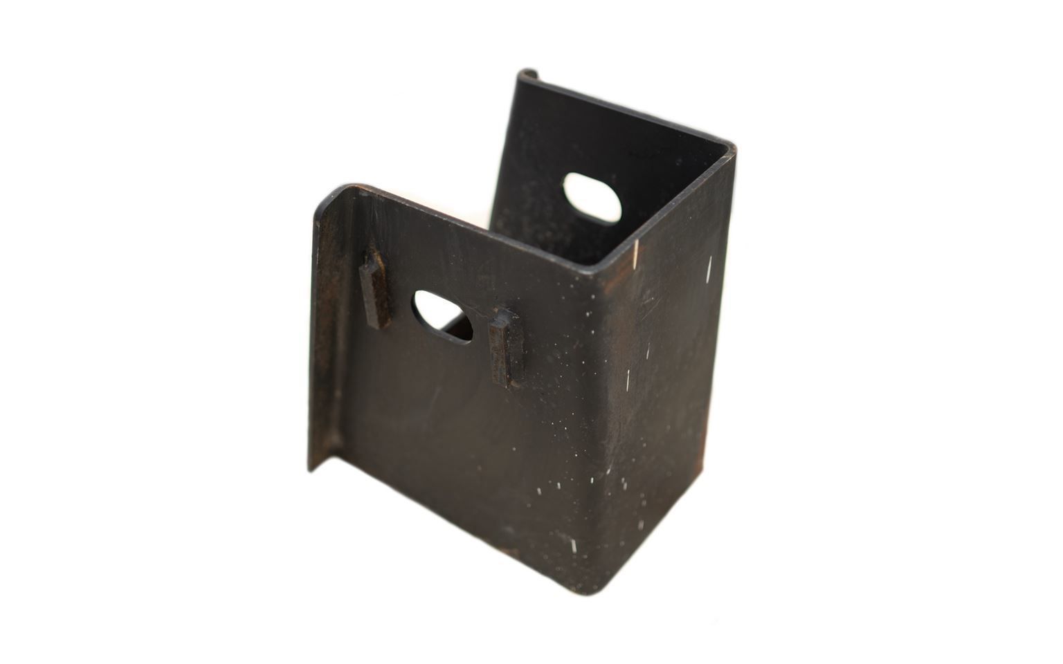 Percha de alineación rápida