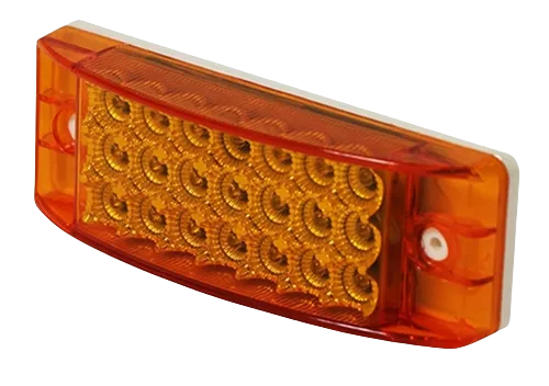 Plafón Rectangular