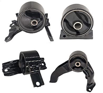 Soporte de Motor