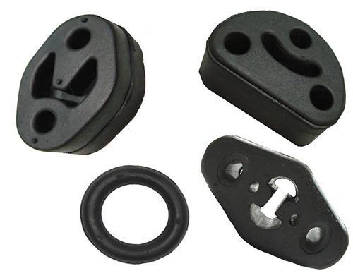 Soporte Para Escape