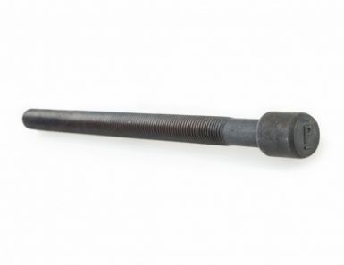 Tornillo de centro cabeza alta