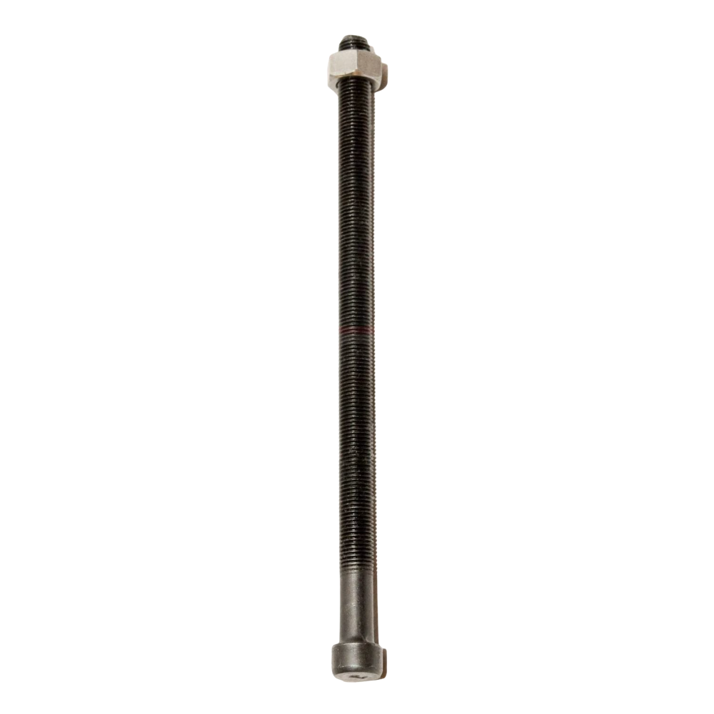 Tornillo de centro cabeza baja