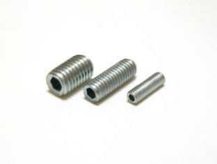 Tornillo espárrago Allen