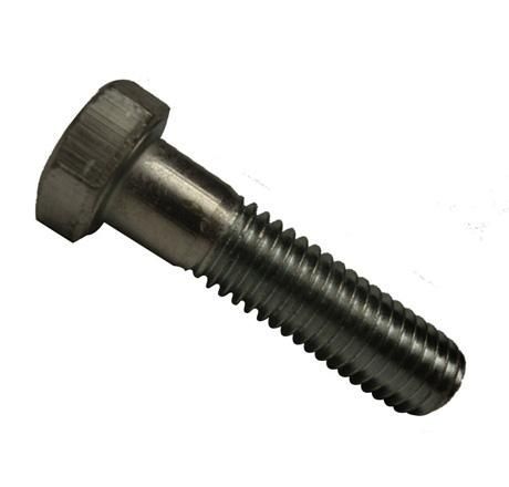 Tornillo hexagonal estándar