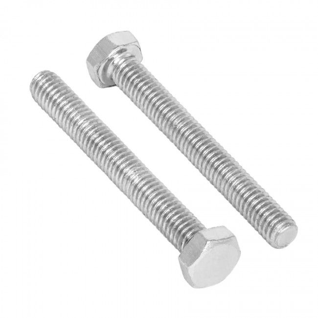 Tornillo galvanizado