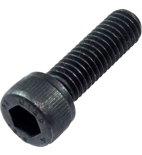 Tornillo Allen Cabeza Cilíndrica