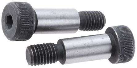 Tornillo Allen guía