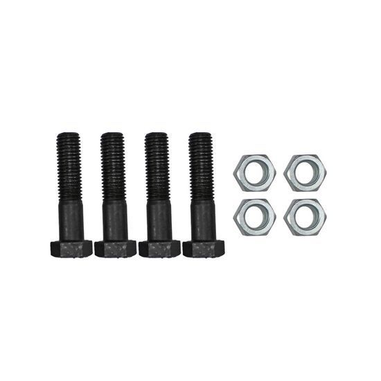 Kit de tornillos para diferencial