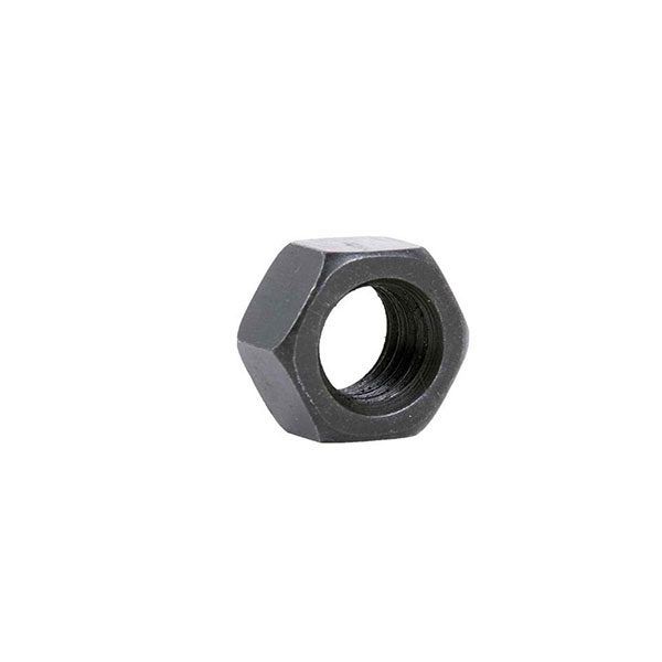 Tuerca hexagonal rosca milimétrica
