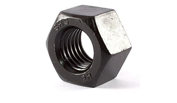 Tuerca hexagonal 2H