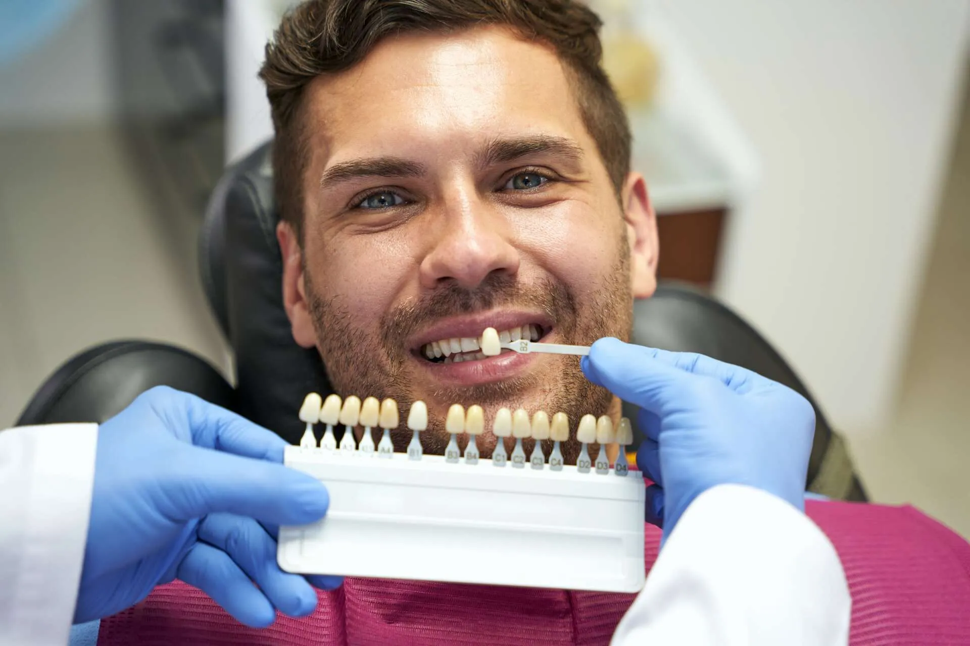 Chipped Tooth? Ask About Veneers WestLake Dental Care