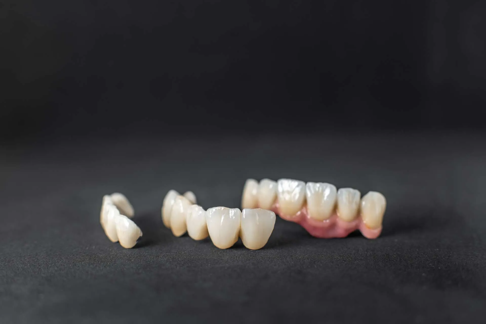 Repairing Tooth Damage With Dental Crowns