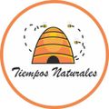 Logotipo Tiempos Naturales