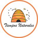 Logotipo Tiempos Naturales