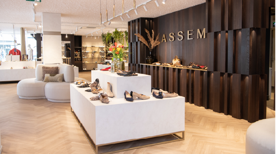 winkelmeubilair maatwerk