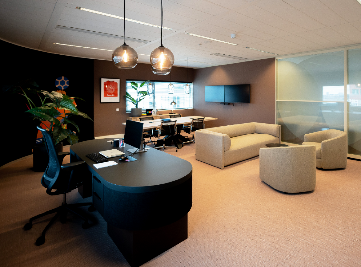 Odido Rebranding: 119 Winkels en Hoofdkantoor in Eén Weekend | Inter ...