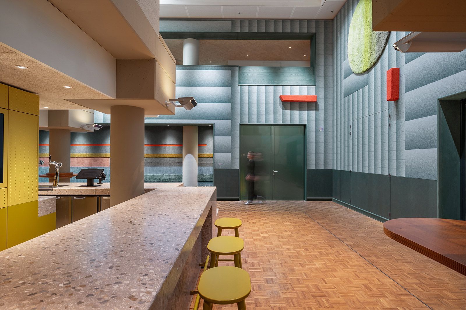 Bar Tivoli Vredenburg