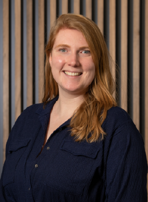 Alicia Bisselink