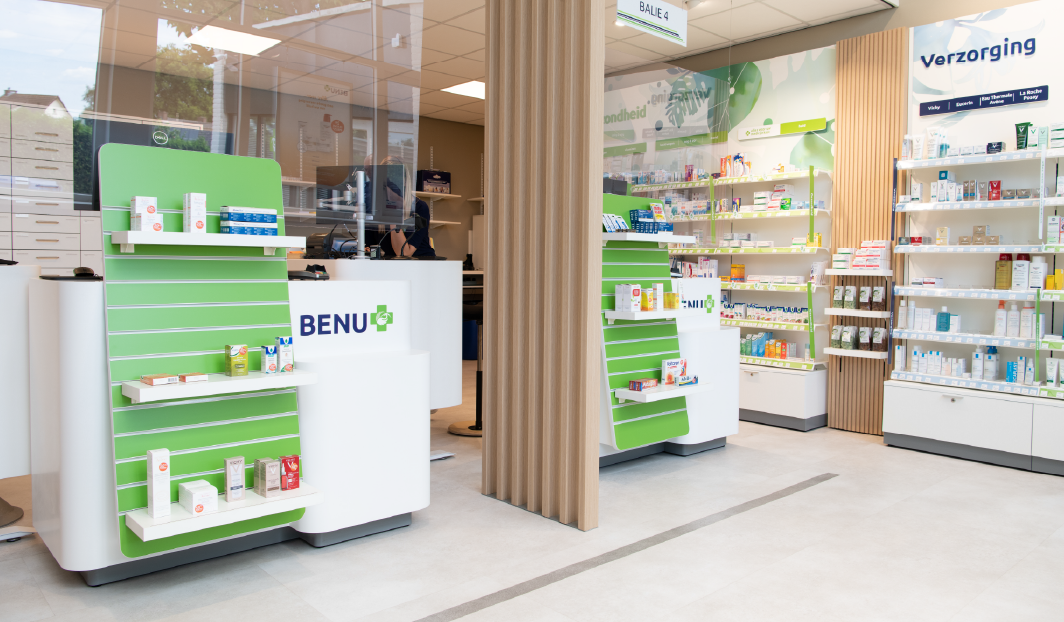 interieur op maat
