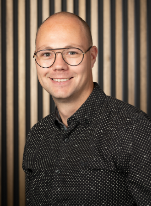 Jorrit Peters
