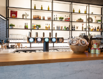 interieur op maat cultuur