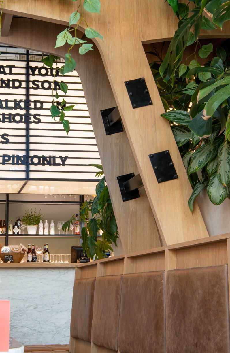 interieur op maat cultuur