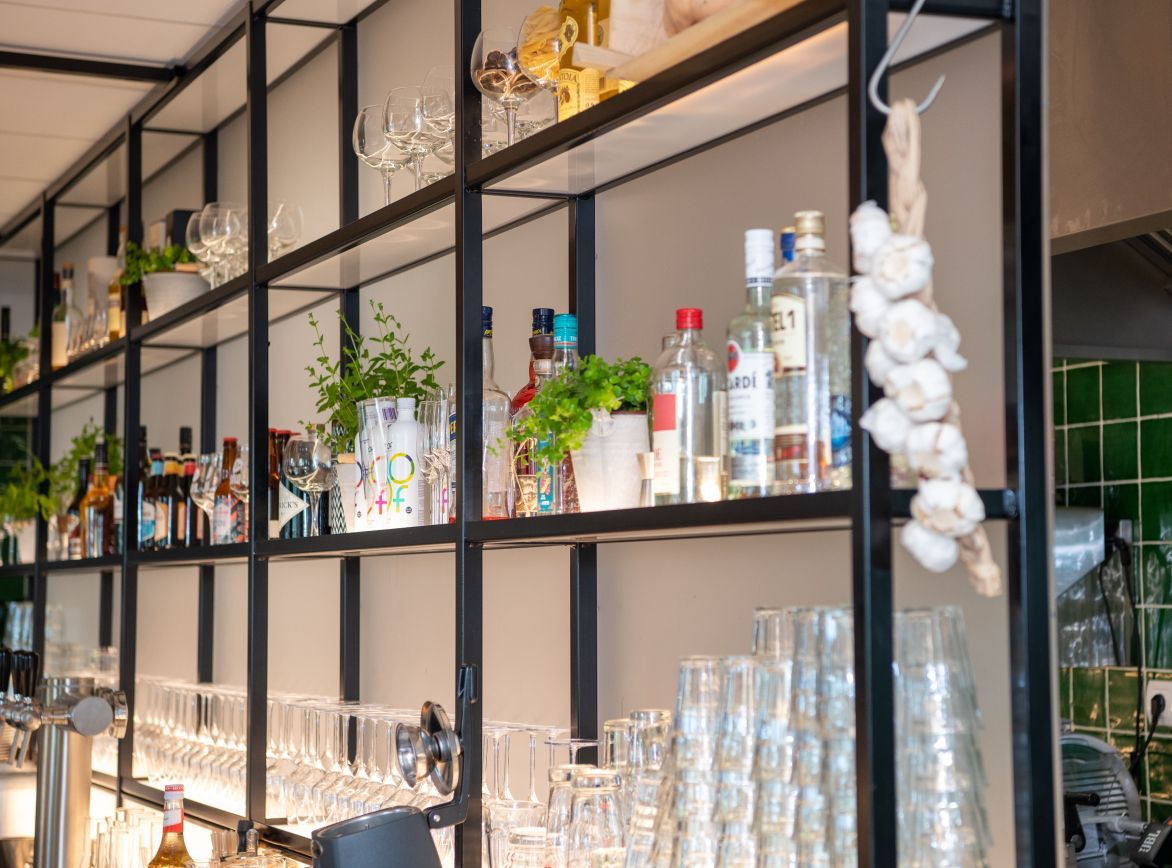 interieur op maat cultuur