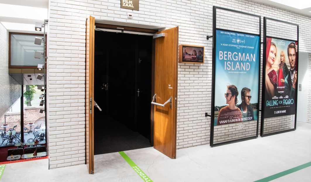 interieur op maat cultuur