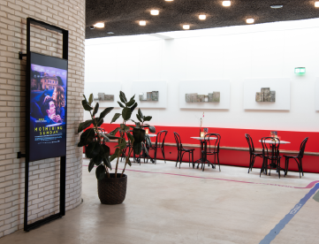 interieur op maat cultuur