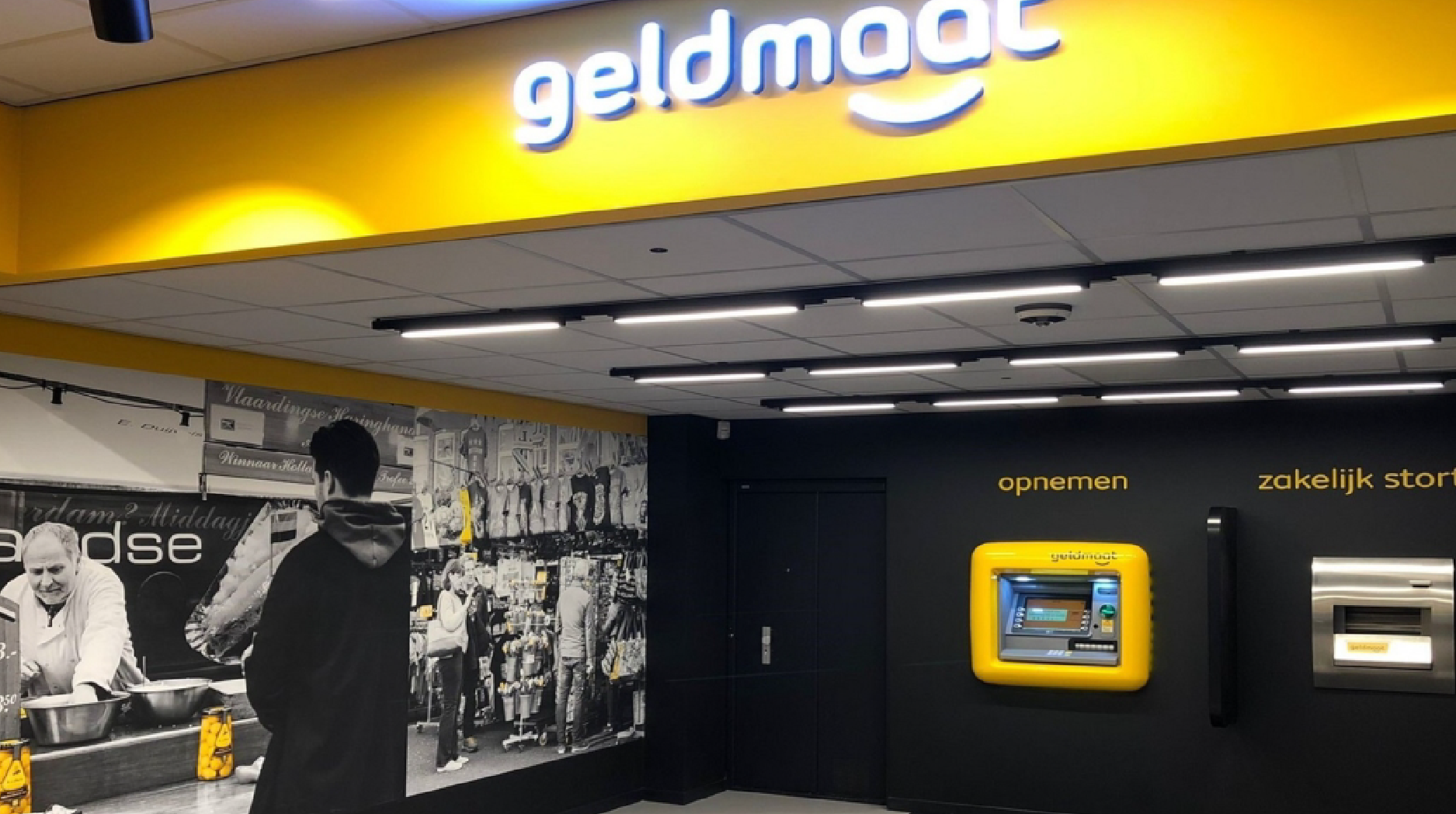interieurbouw retail