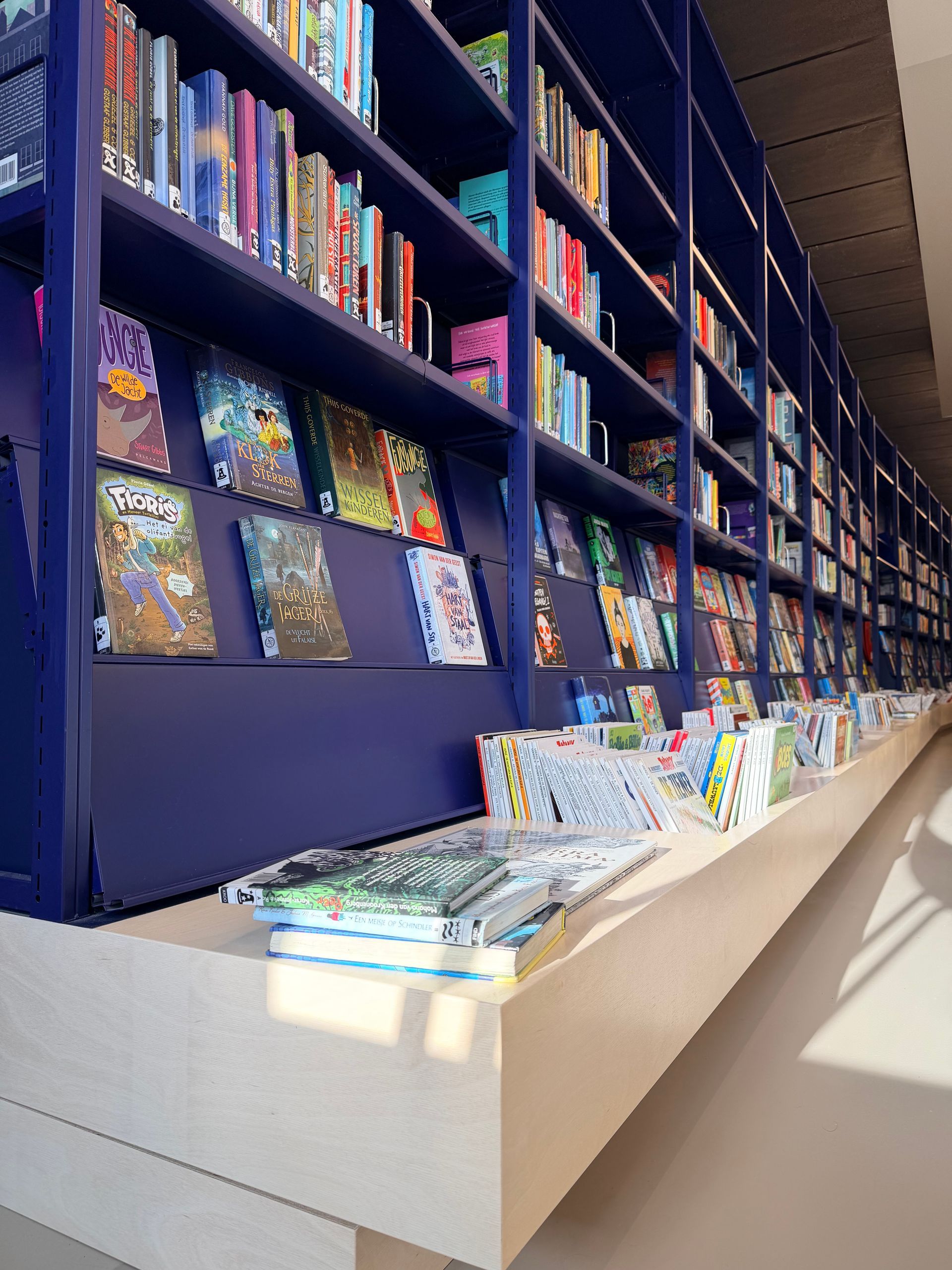 interieur op maat cultuur