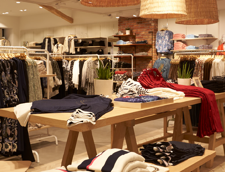 interieur op maat