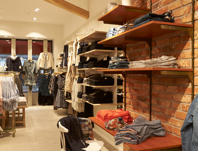interieur op maat