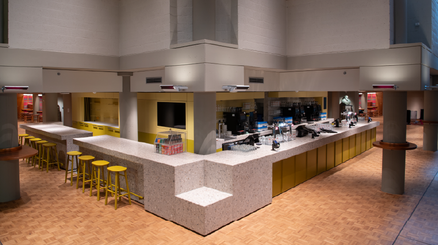 Bar Tivoli Vredenburg
