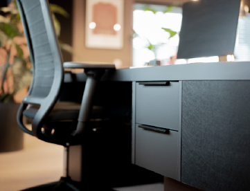 Interieurbouw Kantoor