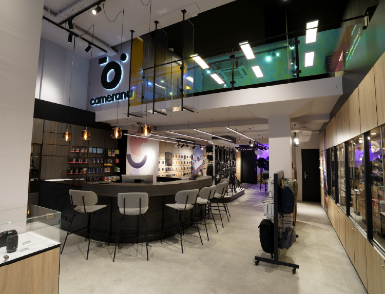 interieurbouw maatwerk retail