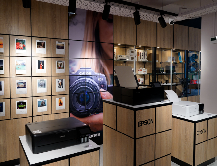 interieurbouw maatwerk retail
