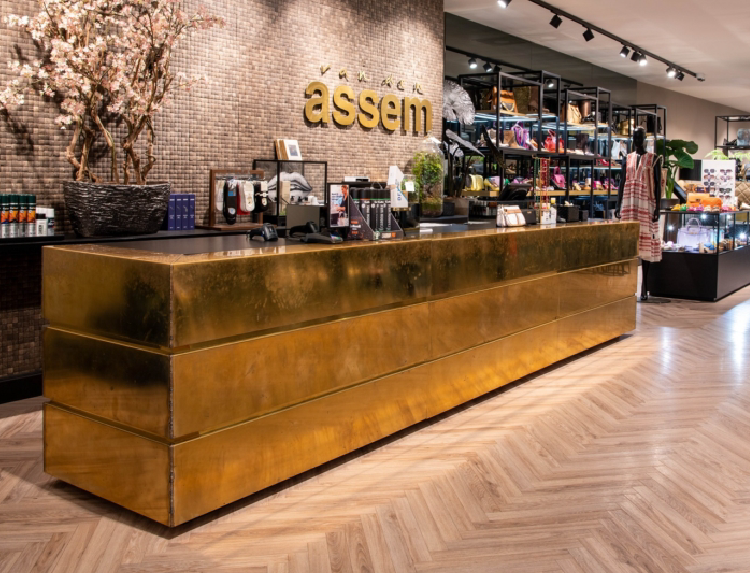 Kassameubel Schoenenwinkel Assem