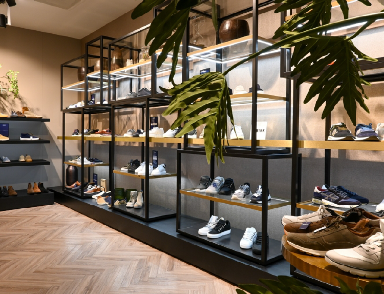 interieurbouw retail