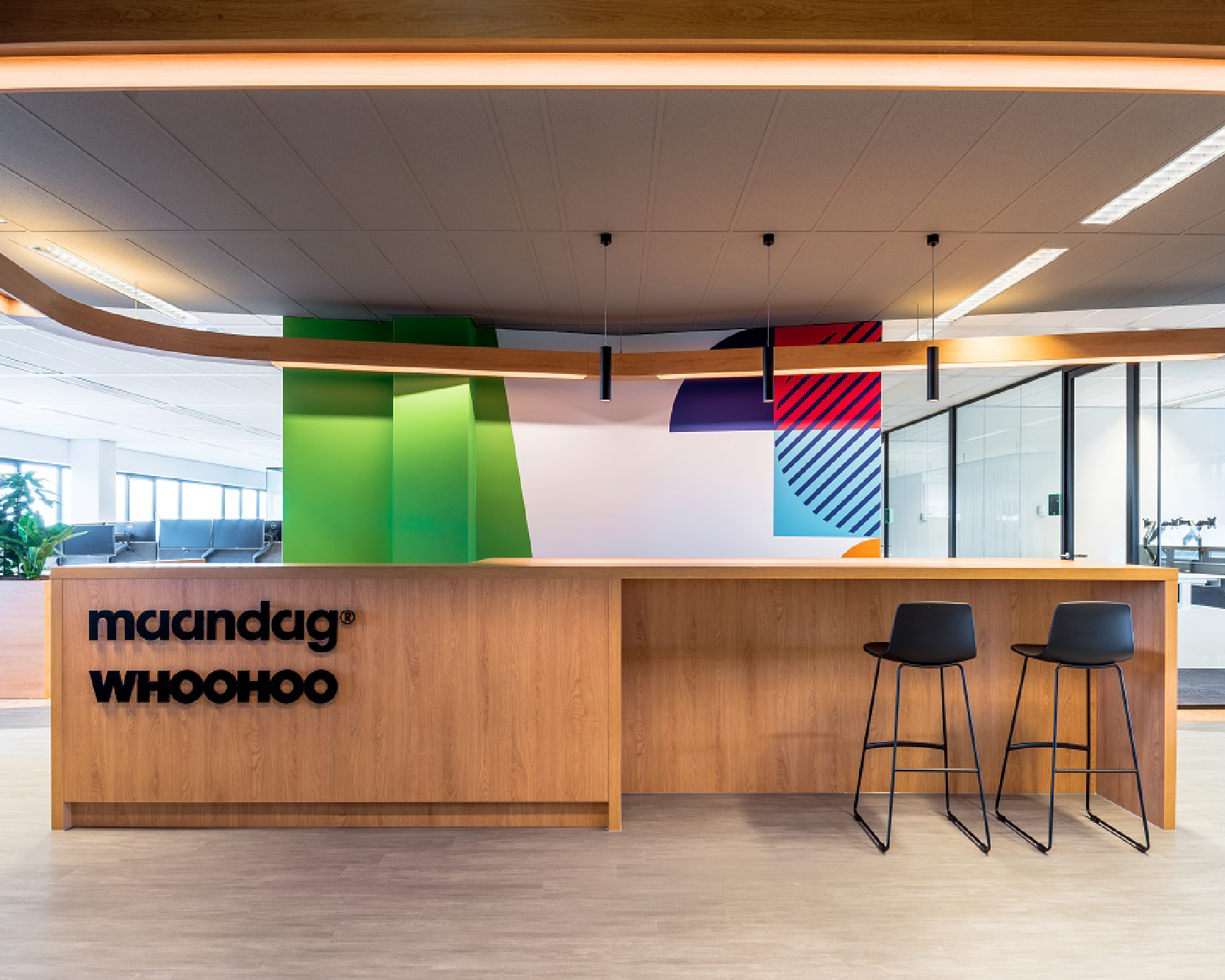 kantoorinrichting op maat