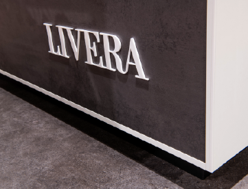 Logo Livera