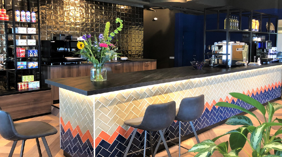 maatwerkinterieur showroom