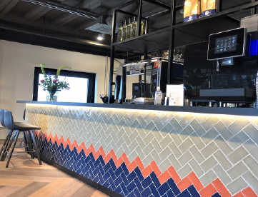 maatwerkinterieur showroom