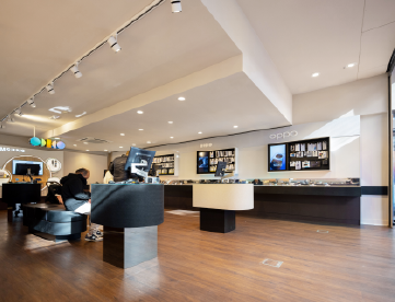 Meubelmaker Retail