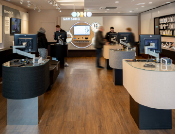 Meubelmaker Retail